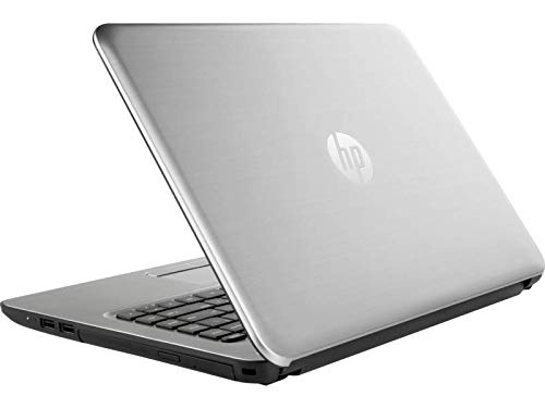 HP 348 G4 Notebook PC 14 inch Business Laptop (Intel® Core™ i3